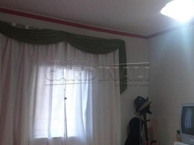 Casa venda em Região Imediata de Araraquara, Araraquara