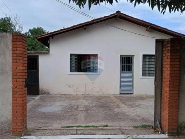 Casa venda em Jardim Iporanga, Águas de São Pedro