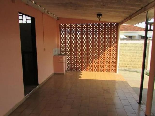 Casa venda em Araraquara