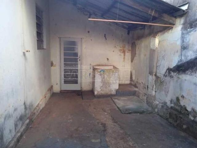 Casa venda em Região Imediata de São Carlos, São Carlos
