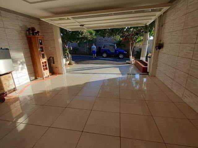 Casa venda em Buritama