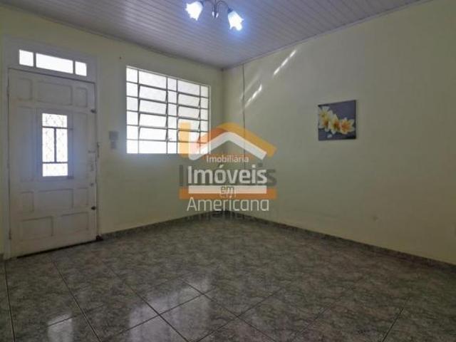 Casa venda em Jardim Bela Vista, Americana