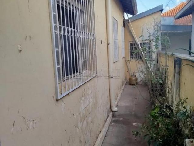 Casa venda em Região Imediata de São Carlos, São Carlos
