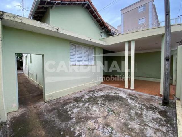 Casa venda em São Carlos