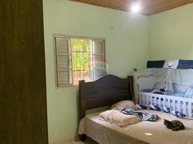 Casa venda em Região Imediata de Lins, Sabino