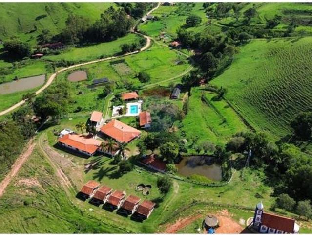 Casa venda em Região Imediata de Bragança Paulista, Joanópolis