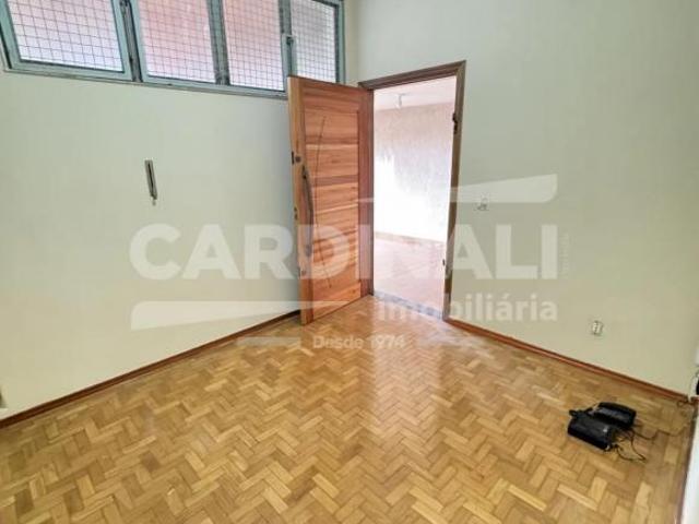 Casa venda em São Carlos