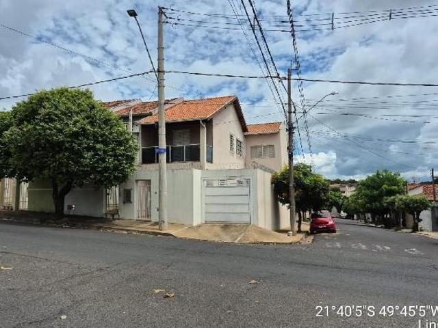 Casa venda em Lins