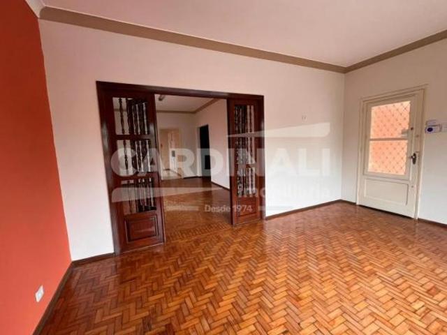 Casa venda em Jardim São Carlos, São Carlos