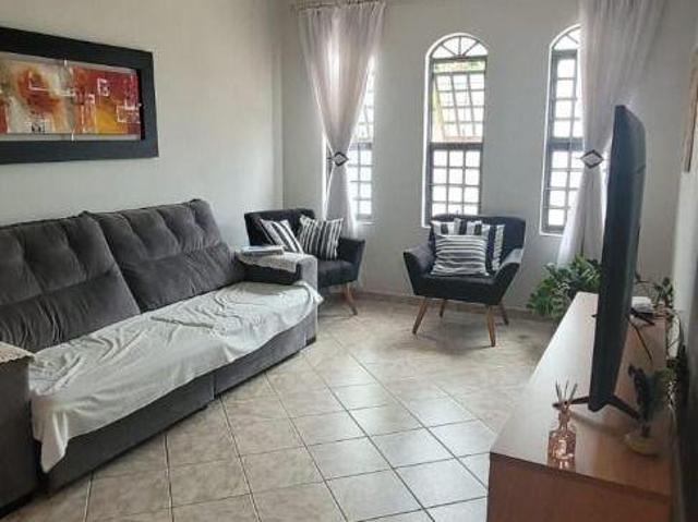 Casa venda em Região Imediata de Birigui-Penápolis, Buritama