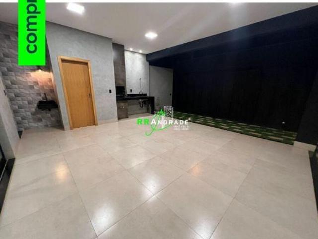Casa venda em Cristais Paulista