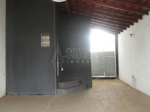 Casa venda em Região Imediata de Araraquara, Borborema