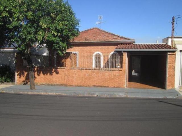 Casa venda em Região Imediata de Araraquara, Borborema