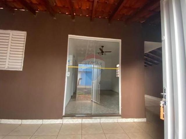 Casa venda em Jardinópolis