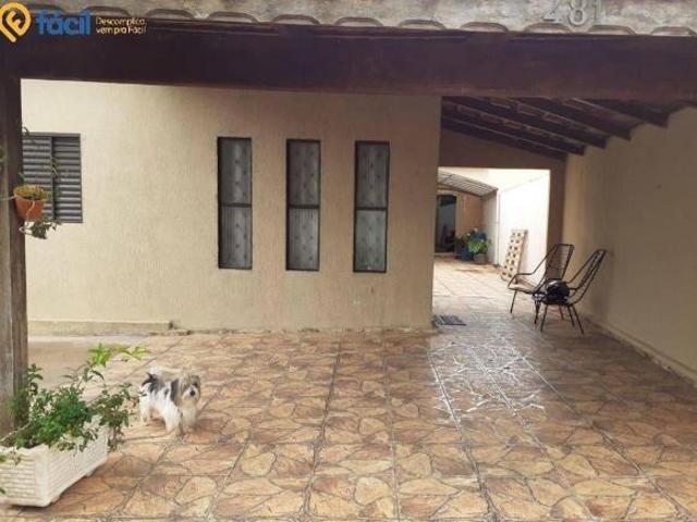 Casa venda em Região Imediata de Birigui-Penápolis, Buritama