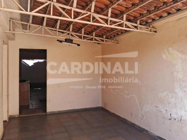 Casa venda em Araraquara