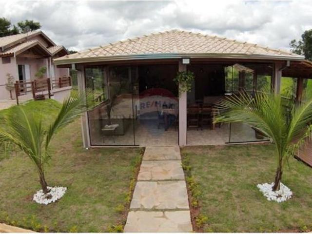 Casa venda em Lindoia