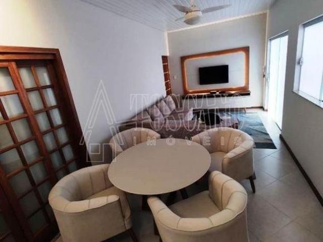 Casa venda em Região Imediata de Araraquara, Borborema