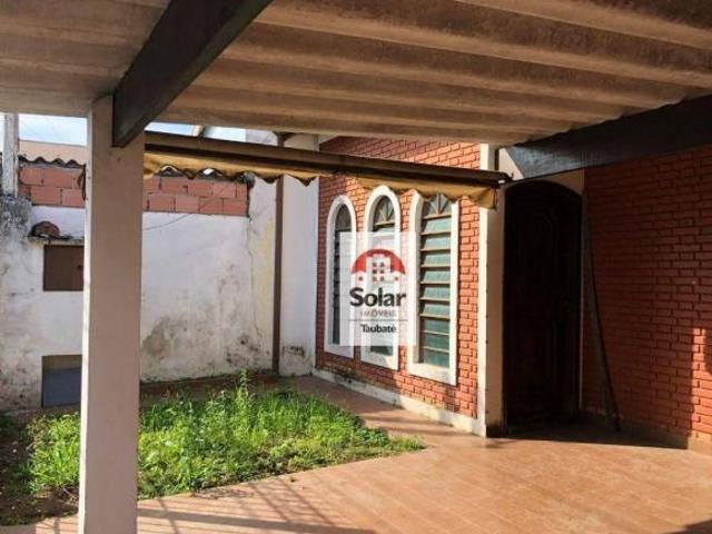 Casa venda em Região Imediata de Taubaté-Pindamonhangaba, Região Metropolitana do Vale do Paraíba e Litoral Norte