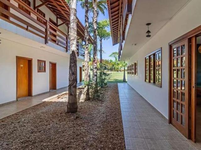 Casa venda em Região Imediata de Jaú, Brotas