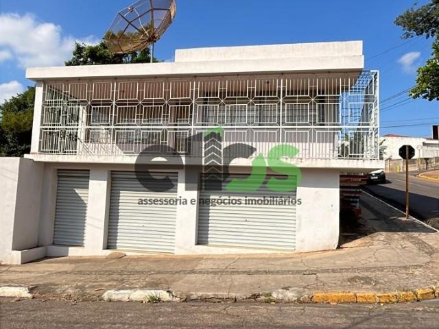 Casa venda em Laranjal Paulista, São Paulo