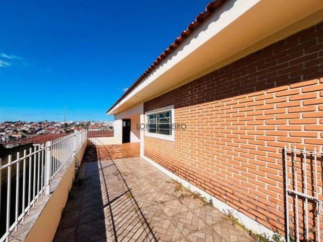 Casa venda em Botucatu