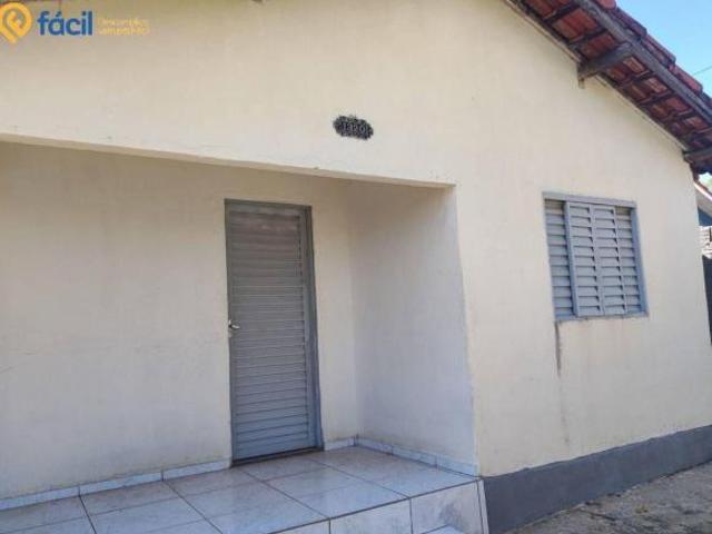 Casa venda em Região Imediata de Birigui-Penápolis, Buritama