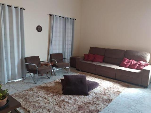 Casa venda em Região Imediata de Birigui-Penápolis, Buritama