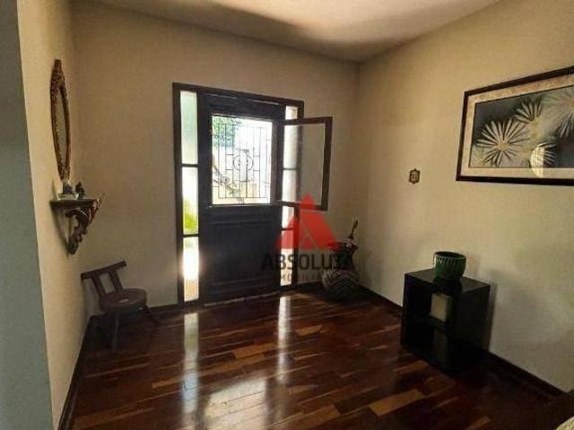 Casa venda em Vila Medon, Americana