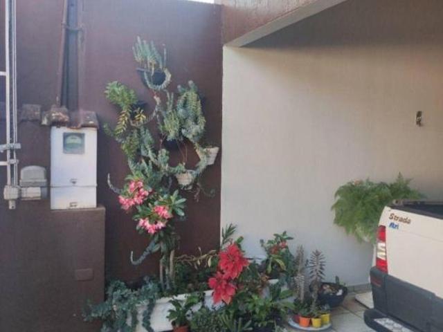 Casa venda em Buritama