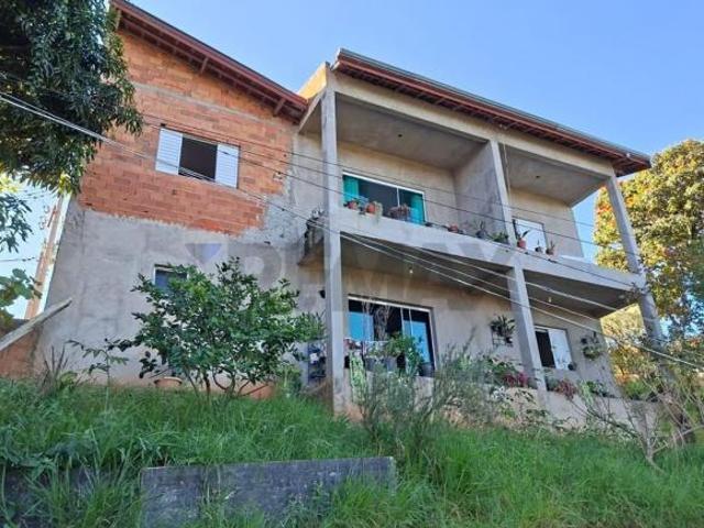 Casa venda em Região Imediata de Amparo, Águas de Lindoia