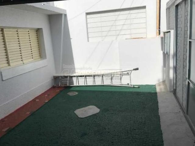 Casa venda em São Carlos