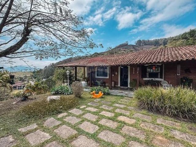 Casa venda em Região Imediata de Bragança Paulista, Joanópolis