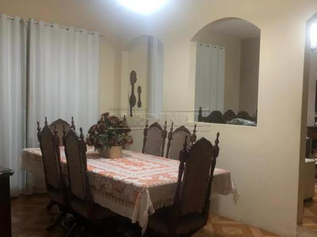 Casa venda em Região Imediata de São Carlos, Ibaté
