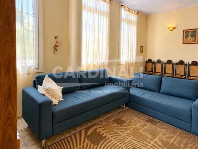 Casa venda em São Carlos