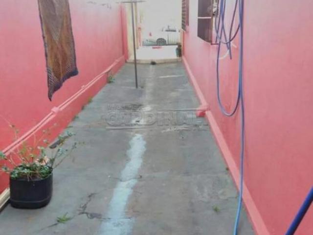 Casa venda em Região Imediata de Araraquara, Araraquara