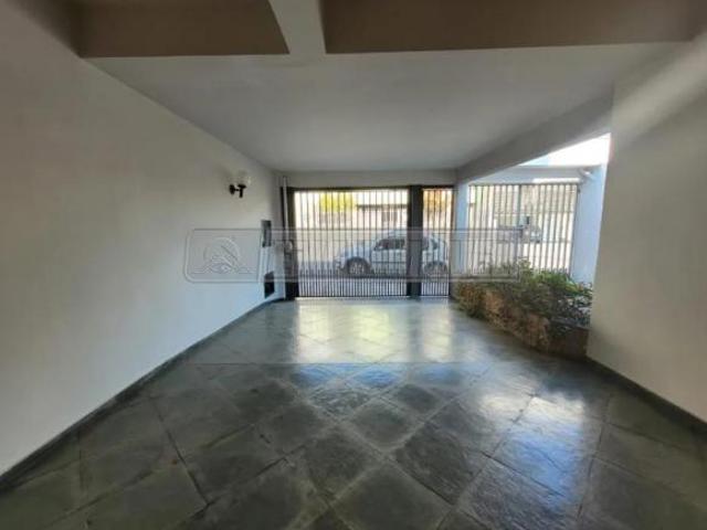 Casa venda em Vila Santo Antônio, Sorocaba