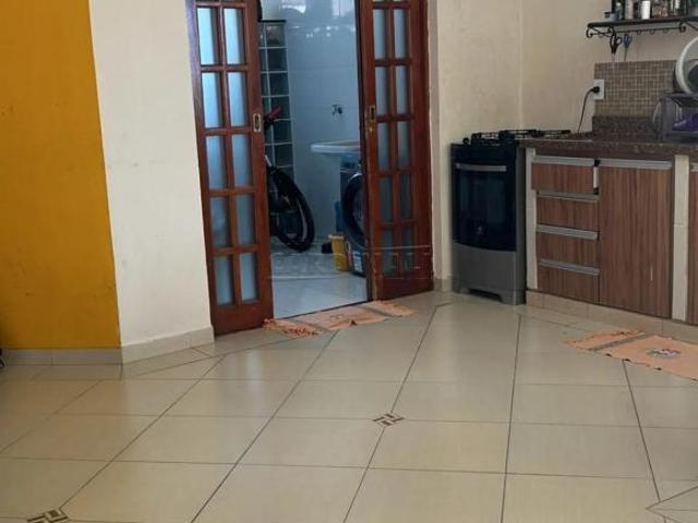 Casa venda em Região Imediata de São Carlos, Ibaté