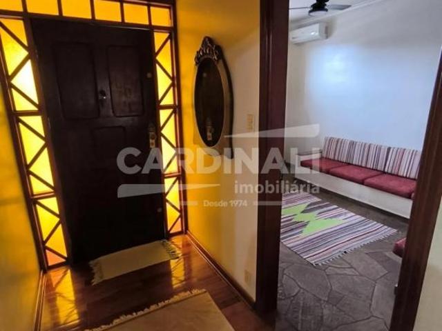 Casa venda em São Carlos