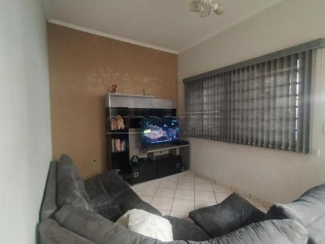 Casa venda em Região Imediata de Araraquara, Araraquara