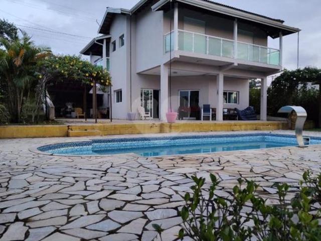 Casa venda em Região Imediata de Jundiaí, Jarinu