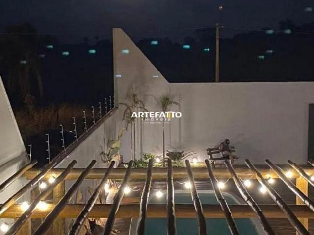 Casa venda em Região Imediata de Franca, Cristais Paulista