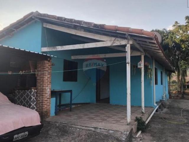 Casa venda em Região Geográfica Imediata de Pouso Alegre, Jacutinga