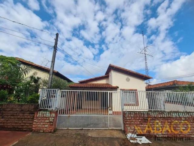 Casa venda em São Carlos