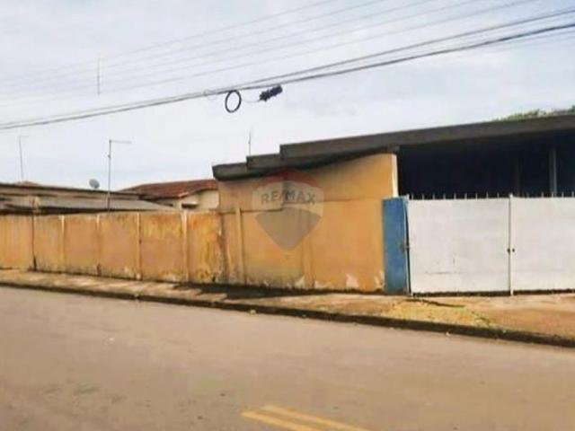 Casa venda em Região Imediata de São João da Boa Vista, Aguaí