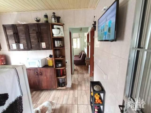 Casa venda em Pedro de Toledo