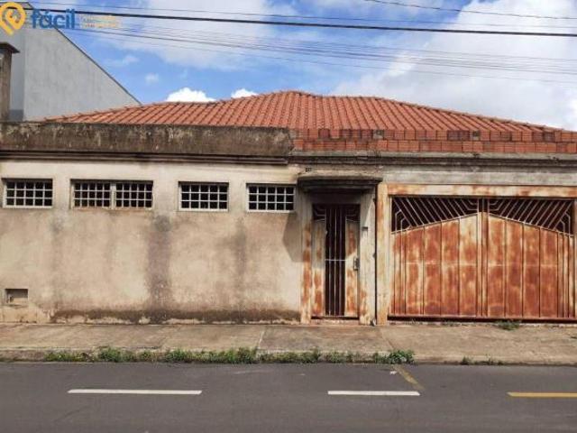 Casa venda em Buritama
