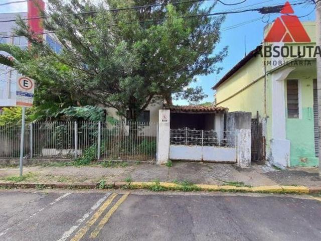 Casa venda em Jardim Bela Vista, Americana
