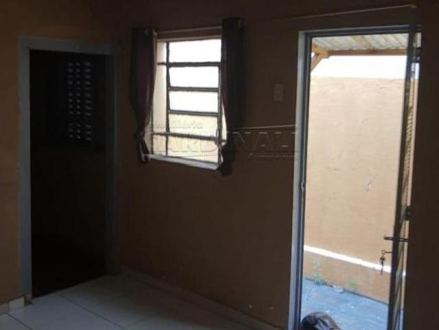 Casa venda em Região Imediata de São Carlos, São Carlos