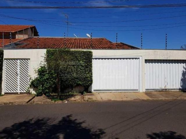 Casa venda em Araraquara